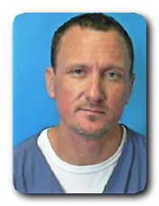 Inmate ANTHONY C POSEY