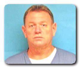 Inmate RICHARD W STAFFORD