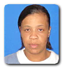 Inmate STACEY D TAYLOR