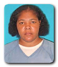 Inmate PATRICIA D WILSON