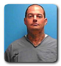 Inmate BRIAN T WISE