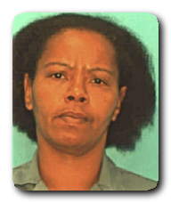 Inmate OCTAVIA C WORKMAN