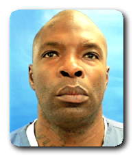 Inmate GLOVER F CALLOWAY