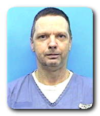 Inmate DAVID K CHAMBLEE