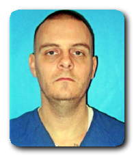 Inmate DONALD DOVER