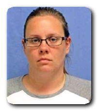 Inmate CHRISTY D DOWNS