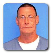 Inmate CHRISTOPHER L HOLAWAY