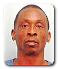 Inmate ANTHONY J PATTERSON