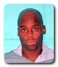 Inmate MARCUS J ROULHAC