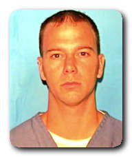 Inmate BRENT L SHOUPPE
