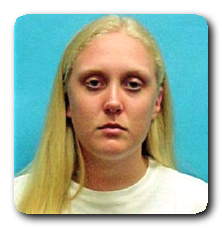 Inmate LEAH D STACY
