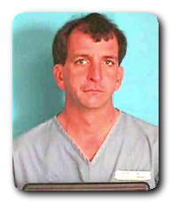 Inmate CHARLES R JR. WORD