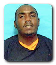 Inmate JERRY L BOOKER