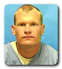 Inmate JOHN D BOYD