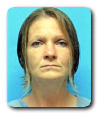 Inmate STEPHANIE M CLEVERSEY