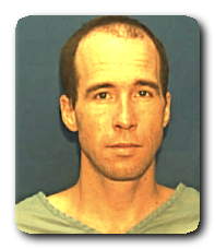 Inmate TIMOTHY S COLLINS