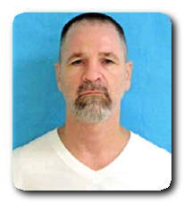 Inmate STANLEY K GEDDIE