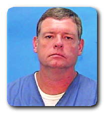 Inmate BOBBY J MANER