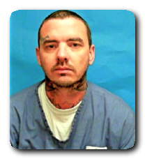 Inmate ANTHONY A POLLY