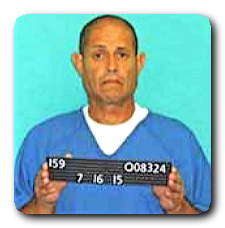 Inmate GEORGE H TAMAYL