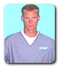 Inmate ALAN J WHITEHEAD