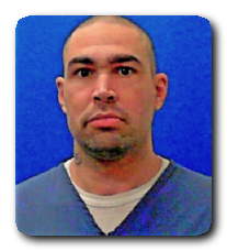 Inmate NICHOLAS TROY COSAT