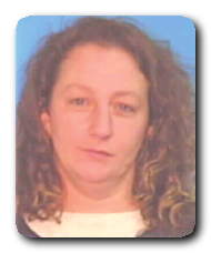 Inmate TAMMY M FUQUA