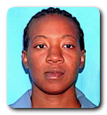 Inmate VIVIAN V HENDERSON