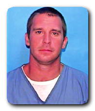 Inmate SHAWN A MOORE