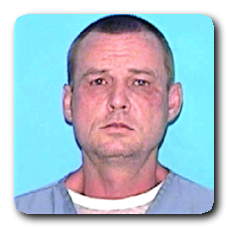 Inmate TERRY T PRATER