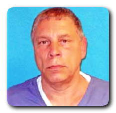 Inmate TONY M ROUTT