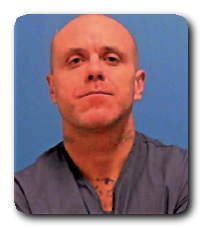 Inmate STEVEN G RUSSELL