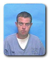 Inmate WILLIAM W JR SASSER