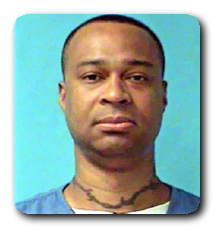 Inmate ANDREW IV SHEPPARD