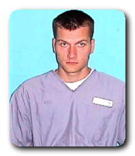 Inmate RANDY C VERNON