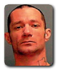 Inmate BRANDON S WISE