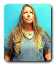 Inmate LAURIE LYNN BARTLETT