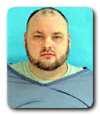 Inmate CHRISTOPHER VICTOR BASS