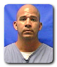 Inmate GABRIEL JR GARCIA