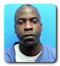 Inmate JONATHAN C GRIGGS