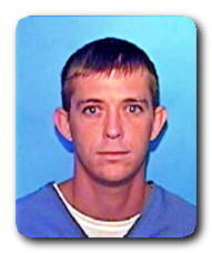 Inmate CHRISTOPHER W HALL