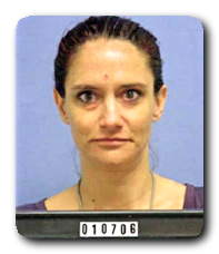 Inmate BRANTINA LEIGH HARRELL
