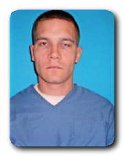 Inmate MARK HENNING