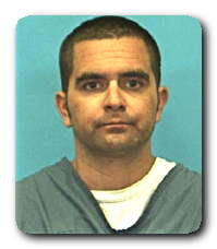 Inmate CHRISTOPHER A NATION