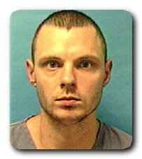 Inmate JEREMY M PHILLIPS