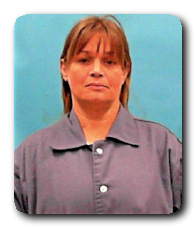 Inmate KARLA M SMITH