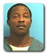 Inmate TRAVIS D SMITH