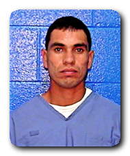 Inmate OSCAR B SOSA