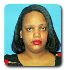 Inmate ASHANTI WILLIAMS