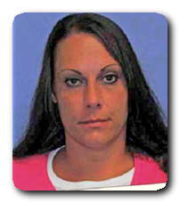 Inmate AMANDA D HIGHTOWER